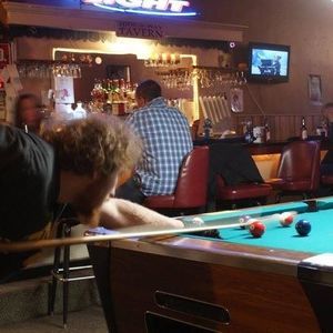 Meet your Posher, Angelo